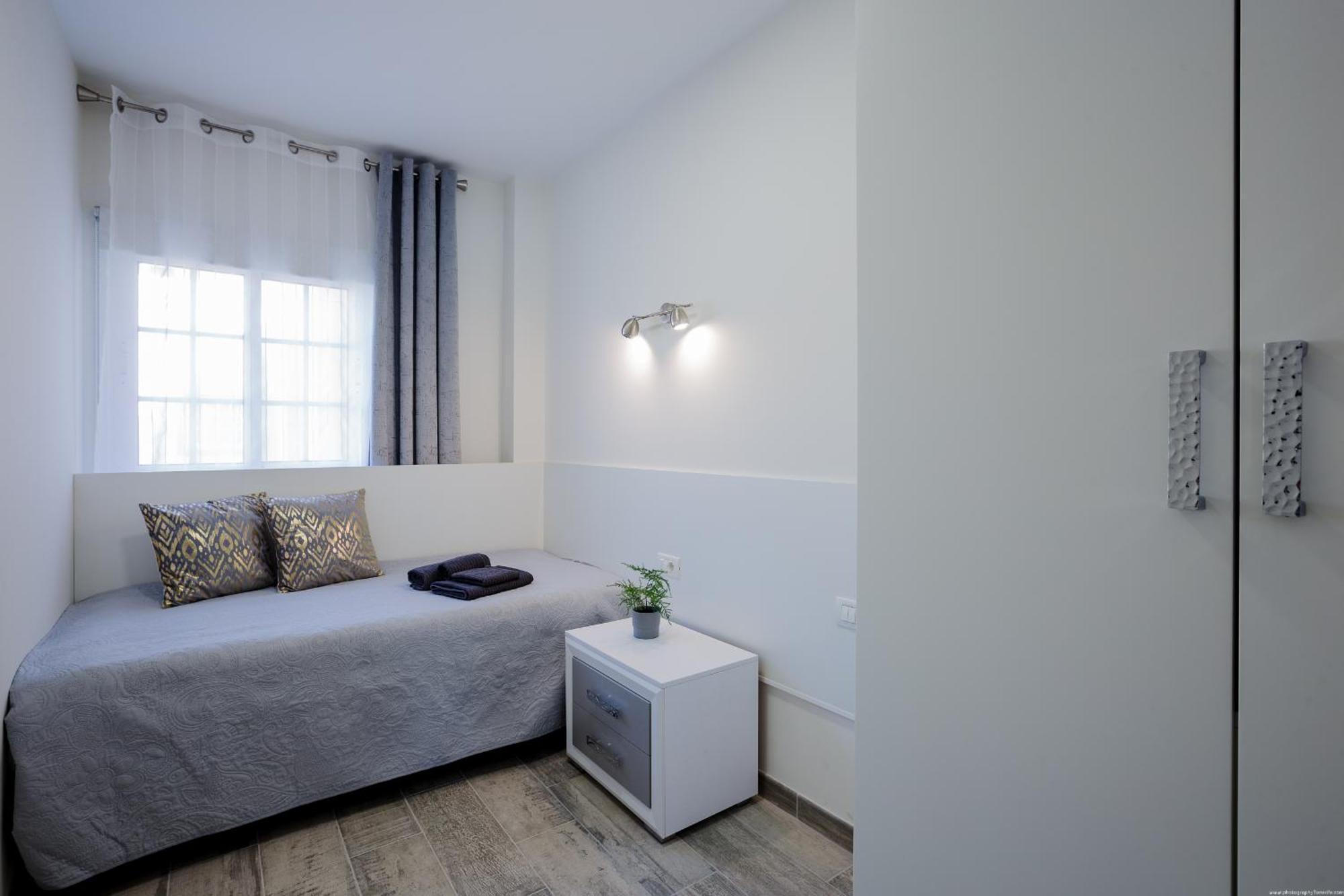 Palm Mar De Lux A25 Apartment ภายนอก รูปภาพ