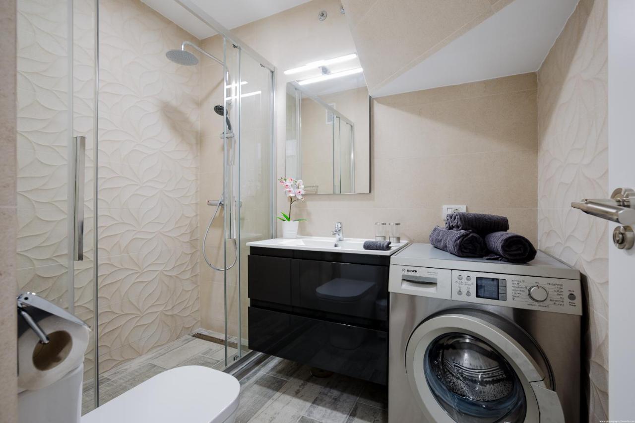 Palm Mar De Lux A25 Apartment ภายนอก รูปภาพ
