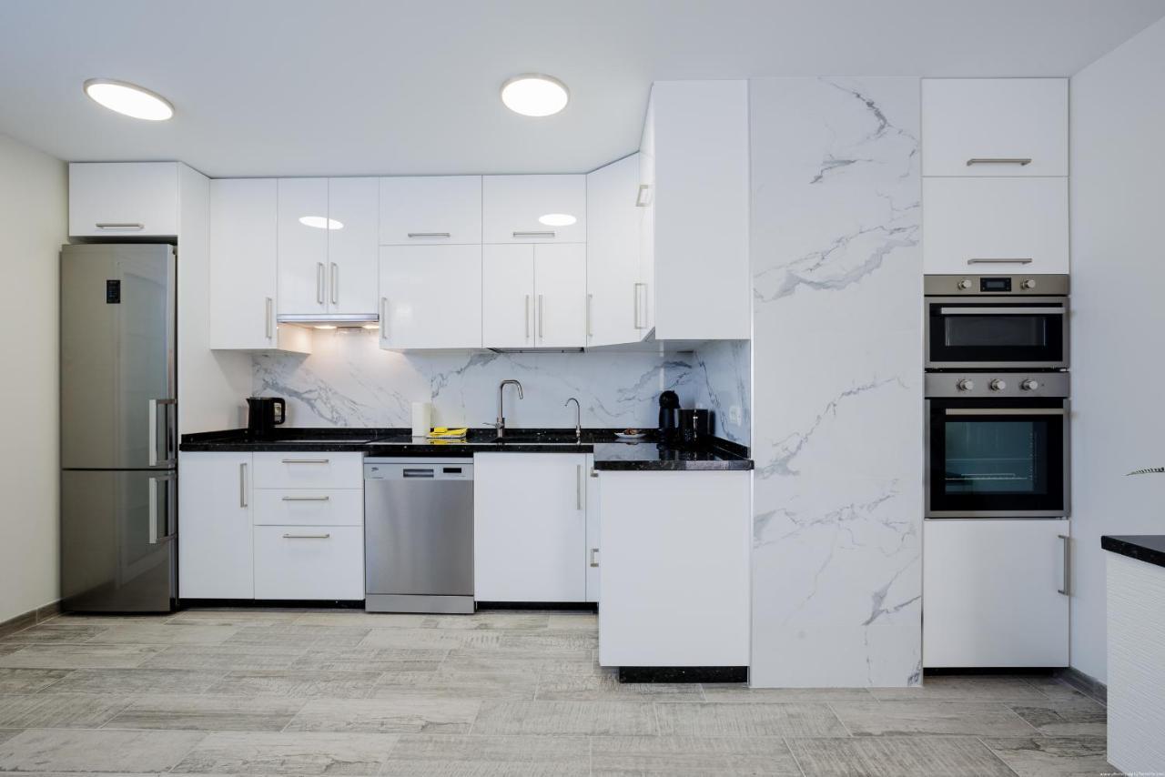 Palm Mar De Lux A25 Apartment ภายนอก รูปภาพ