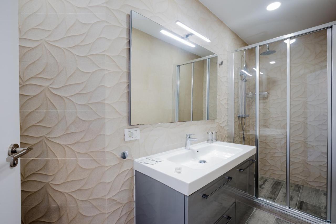 Palm Mar De Lux A25 Apartment ภายนอก รูปภาพ